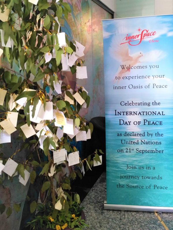 Day of peace