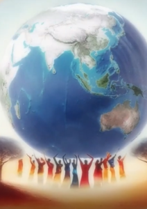 Journée Internationale de la femme