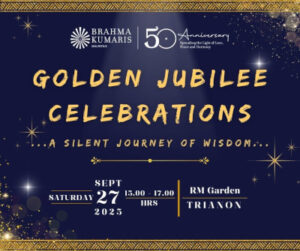 Golden Jubilee Celebrations